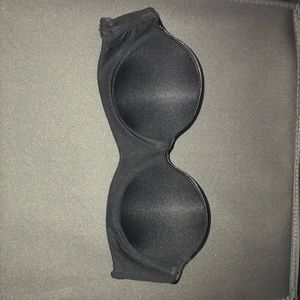 Strapless Bra